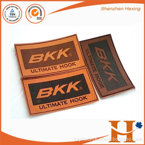 Factory price! custom high quality blank leather patches, patches for leather sofa,leather patches for clothing